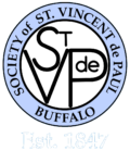 St. Vincent de Paul – Buffalo, NY